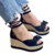 Ana Bela Cinderella Foot