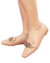Mocassim Cinderella Foot nude