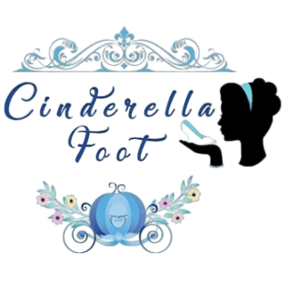 Cinderella Foot