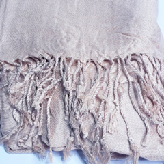 Imagen de Pashmina Lisa