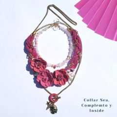 Collar Complemento en internet