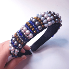 Vincha Tudor - comprar online