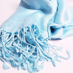 Imagen de Pashmina Lisa