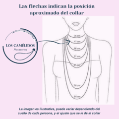 Collar Sea - comprar online