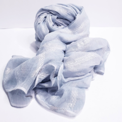 Pashmina Chevrón