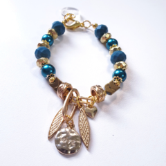 Pulsera Amistad en internet