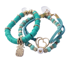Pulsera Sea