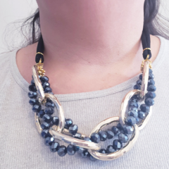 Collar Enredados - tienda online
