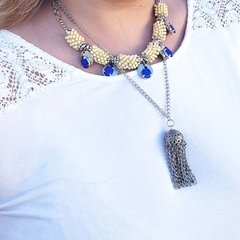 Collar Ananá