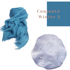 Conjunto Winter 2