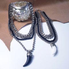 Collar Safari