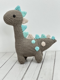 Mi pequeño dino - comprar online