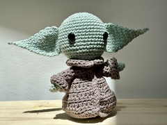 Baby Yoda