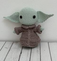 Baby Yoda - comprar online