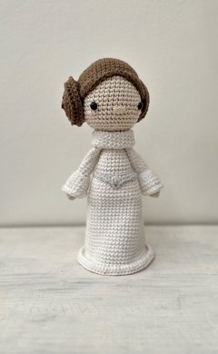 Princesa Leia