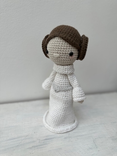 Princesa Leia - comprar online