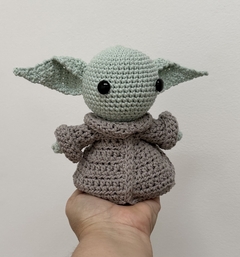 Baby Yoda - tienda online