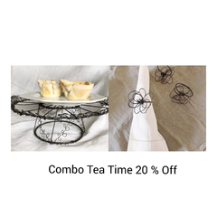 Combo Tea Time