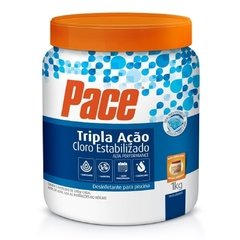 Pace Tripla Ação (tablete)