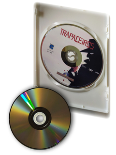 DVD Trapaceiros Woody Allen Tracey Ullman Hugh Grant Original Small Time Crooks Jon Lovitz na internet