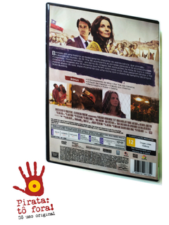 DVD Os 33 Antonio Banderas Rodrigo Santoro Juliette Binoche Original The 33 Mario Casas José Rivera Patricia Riggen - comprar online
