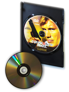 Dvd Confronto Final Dolph Lundgren Ben Cross The Mechanik Original Olivia Lee Valeri Yordanov na internet