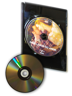 DVD Dois Lados Do Amor Jessica Chastain James McAvoy Original Viola Davis Isabelle Huppert Ned Benson na internet