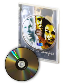 DVD Agora e Sempre Adam Beach Mia Kirshner Theresa Russel Original Now And Forever Bob Clark na internet