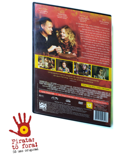 DVD A Menina No País Das Maravilhas Felicity Huffman Original Phoebe in Wonderland Elle Fanning Patricia Clarkson - comprar online