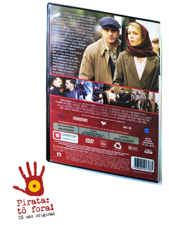DVD Crimes Ocultos Tom Hardy Gary Oldman Noomi Rapace Original Child 44 Ridley Scott - comprar online