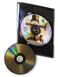 DVD Na Linha da Morte Connie Nielsen Kelly Preston Original Return To Sender Aidan Quinn Randy Colton Bille August na internet