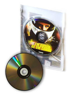 DVD Em Busca De Um Sonho Marshall Curry Racing Dreams Original Documentário Annabeth Barnes Josh Hobson na internet