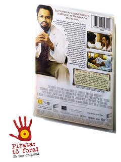 DVD Mãos Talentosas A História de Ben Carson Cuba Gooding Jr Original Gifted Hands Kimberly Elise Thomas Carter - comprar online