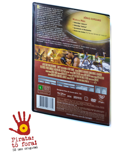 DVD Jump In! Corbin Bleu Keke Palmer David Reivers Original Shanica Knowles Paul Hoen - comprar online