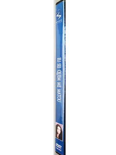 DVD Eu Sei Quem Me Matou Lindsay Lohan Julia Ormond Original I Know Who Killed Me Neal McDonough Chris Sivertson - Loja Facine
