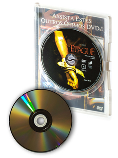 Dvd A Praga Clive Barker's The Plague Van Der Beek Ivana Mil na internet