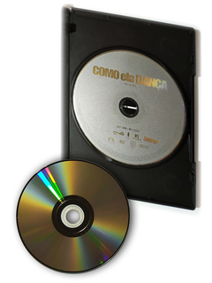 Dvd Como Ela Dança Original Rutina Wesley Deray Davis 2007 na internet