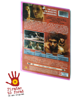 Dvd Perfume A História De Um Assassino Tom Tykwer Original - comprar online