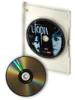 DVD Utopia Leonardo Sbaraglia Najwa Nimri Tcheky Karyo Origi na internet