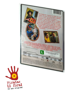 DVD O Pestinha John Ritter Michael Richards Problem Child Novo Original Dennis Dugan - comprar online