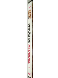 DVD Paixão de Aluguel Hilary Duff Heather Locklear Novo Original The Perfect Man Mark Rosman na internet