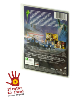DVD Os Caça Fantasmas 2 Bill Murray Harold Ramis Novo Original Ghostbusters II Dan Aykroyd Ivan Reitman - comprar online