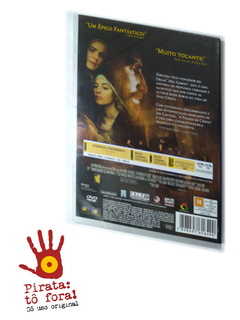 DVD A Paixão de Cristo Mel Gibson Jim Caviezel Novo Original Monica Bellucci Maia Morgenstern The Passion Of The Christ - comprar online