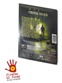 DVD Morte Em Green River George Kiseleff Shannon Leade Novo Original Green River Killer Ulli Lommel - comprar online