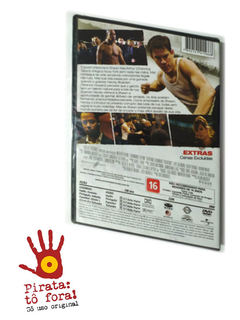 DVD Veia de Lutador Channing Tatum Terrence Howard Fighting Novo Original Luis Guzman Zulay Henao Dito Montiel - comprar online