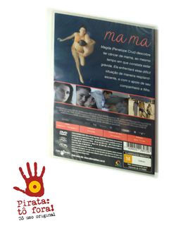DVD Ma ma Penélope Cruz Luis Tosar Asier Etxeandia Novo Original Julio Medem Mama - comprar online