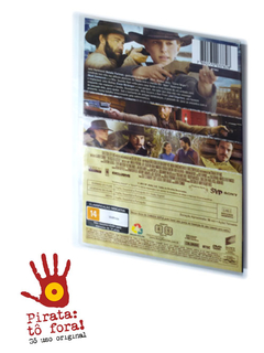 DVD Em Busca Da Justiça Natalie Portman Joel Edgerton Novo Original Ewan McGregor Jane Got A Gun Gavin O'Connor - comprar online