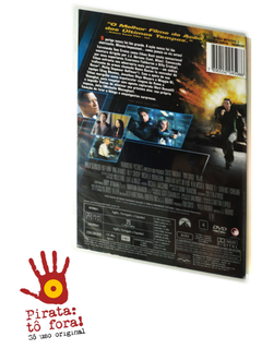 Dvd Missão Impossível 3 M I Iii Tom Cruise Michelle Monaghan Original Philip Seymour Hoffman J. J. Abrams - comprar online