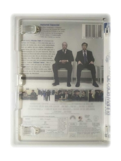 Dvd O Sol De Cada Manhã O Homem Do Tempo Nicolas Cage Original The Weather Man Michael Caine Hope Davis Gore Verbinski - loja online