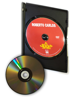 Dvd Roberto Carlos A 300 Km Por Hora 1971 Farias Erasmo Original Raul Cortez Mario Benvenuti Quilômetros na internet